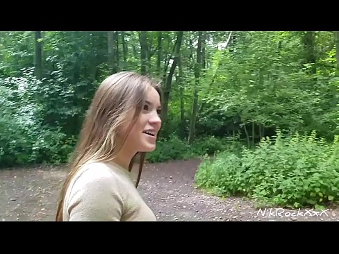❤️ Ich schlug Evelina vor, dass wir an einem öffentlichen Ort ficken! Sie sagte ja. Dann habe ich sie in den Arsch gefickt und in ihren Mund gespritzt. Dann pisste sie sich ein. ❤️ Sex video bei uns