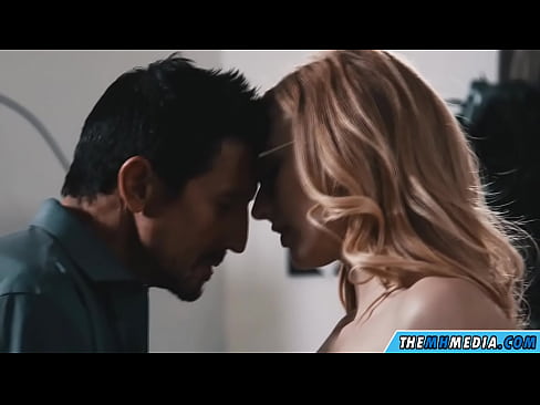 ❤️ Romantischer Sex mit einer nuttigen Blondine ❤️ Sex video bei uns