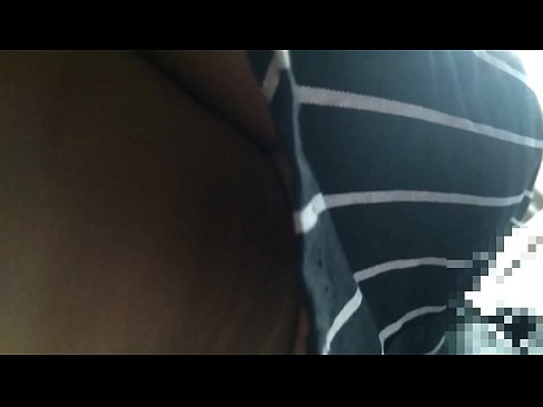 ❤️ Mädchen in Schwarz ohne Höschen, Teil 2 ❤️ Sex video bei uns